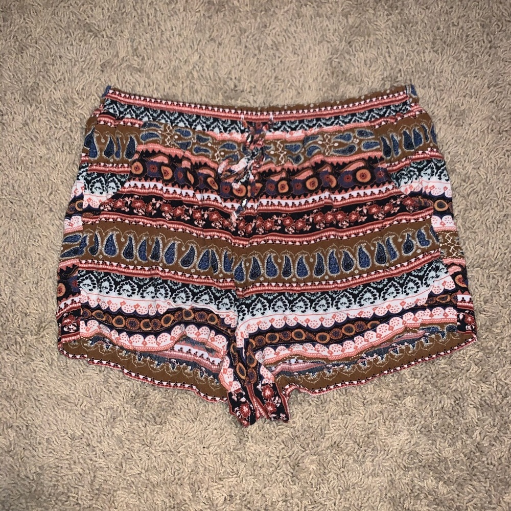 American Eagle Shorties